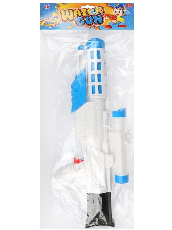 Бластер водяной 48 см.