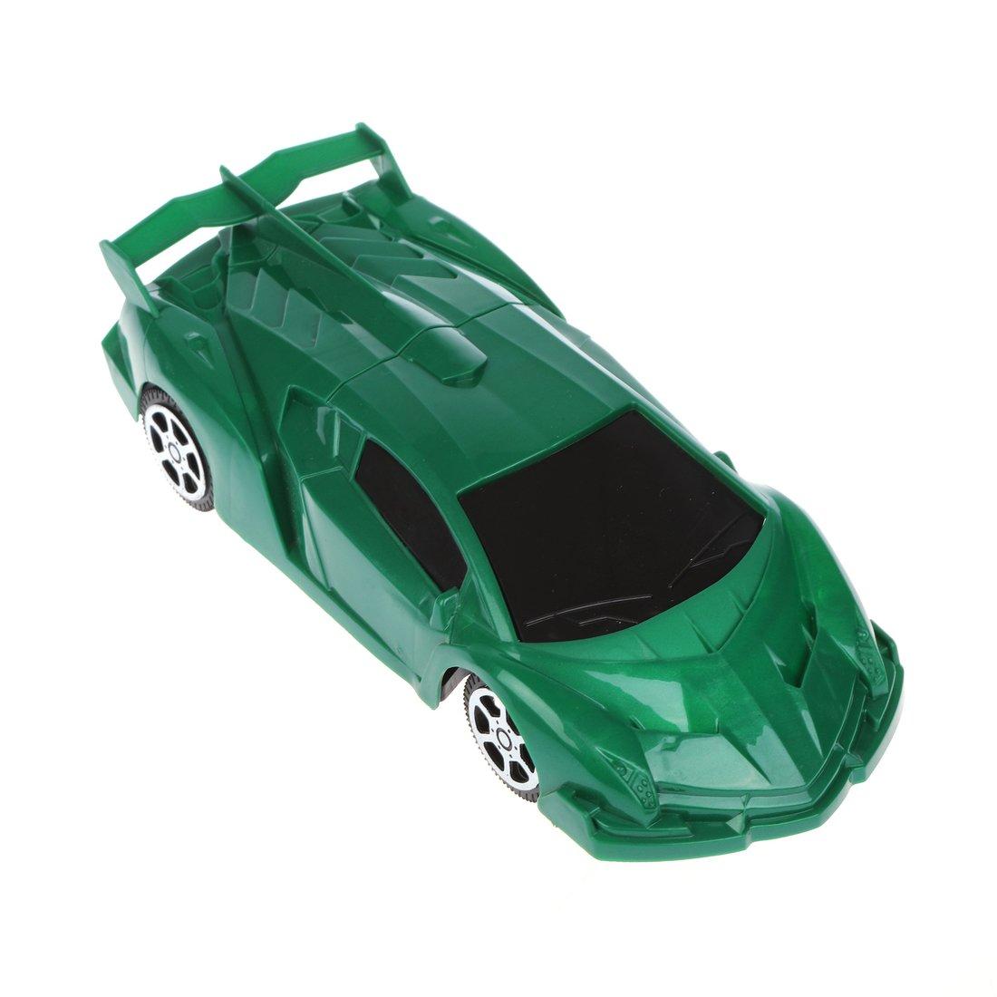 Машина р/у, 2 канала, эл.пит.АА*5шт.не вх.в комплект, коробка, в ассортименте