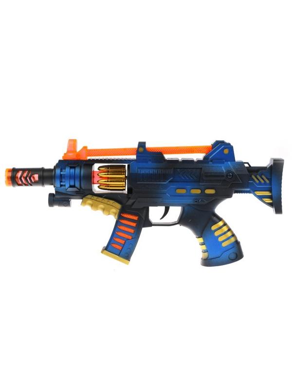 Автомат эл., свет, звук, вибрация, эл.пит.АА*3шт.не вх.в комплект, в
ассортименте