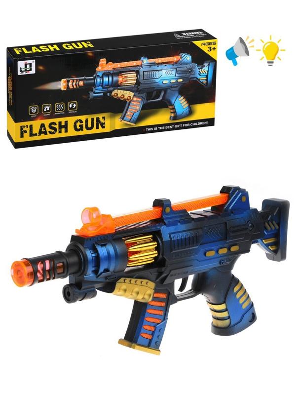 Автомат эл., свет, звук, вибрация, эл.пит.АА*3шт.не вх.в комплект, в
ассортименте