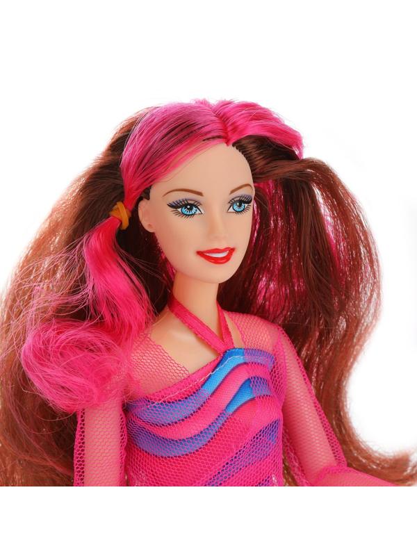 Кукла 28 см в ассорт., кор.