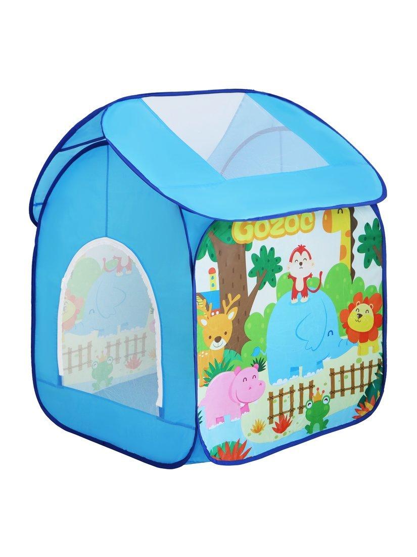 Игровая палатка Африка 95*95*110 см, кор