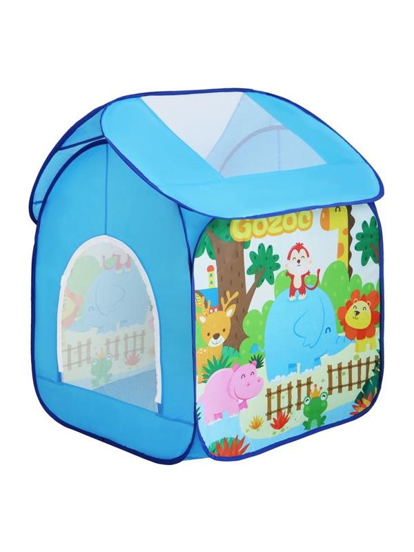 Игровая палатка Африка 95*95*110 см, кор