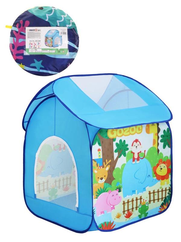 Игровая палатка Африка 95*95*110 см, кор