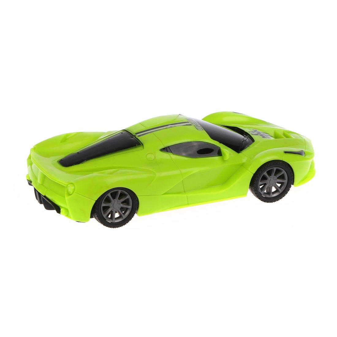 Машина инерц., пакет, в ассортименте