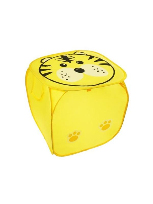 Корзина Тигренок, 43*43*43см