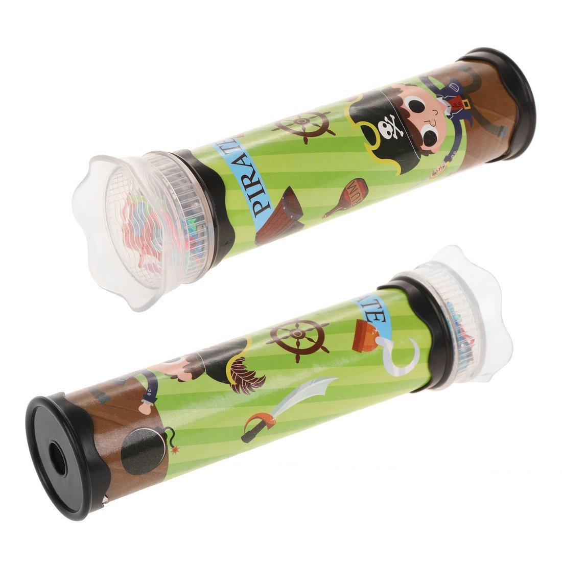 Калейдоскоп 16,5 см в асс.