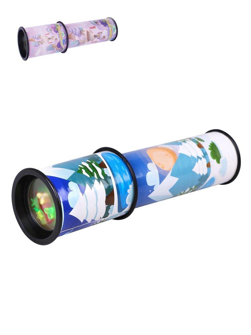 Калейдоскоп 18 см в асс.