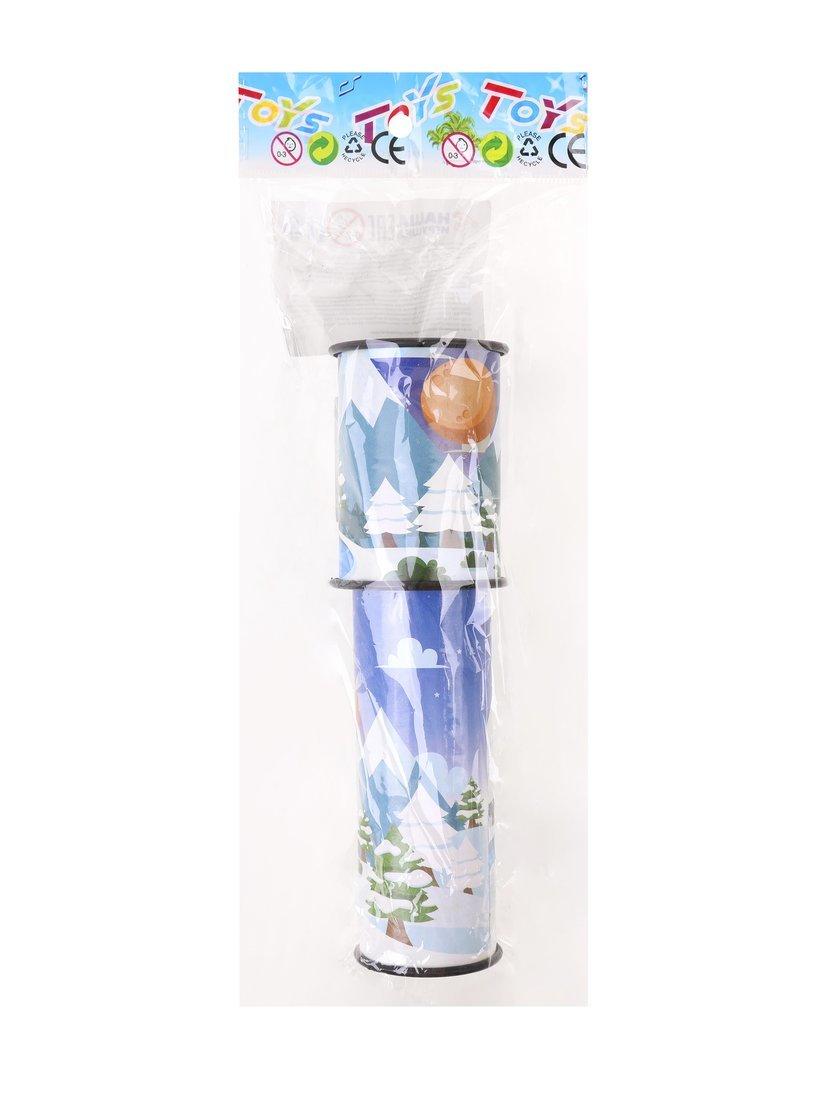 Калейдоскоп 18 см в асс.