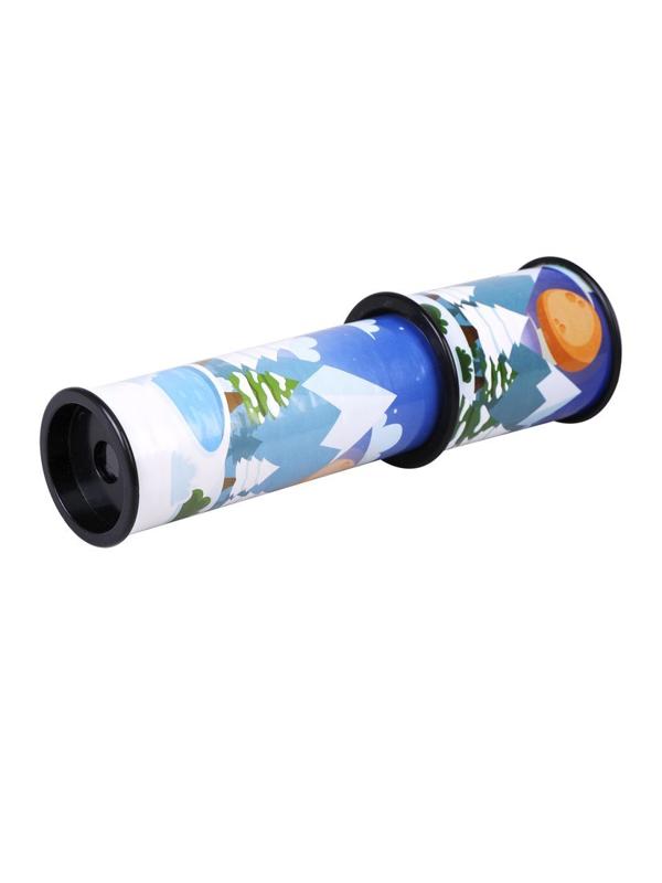 Калейдоскоп 18 см в асс.