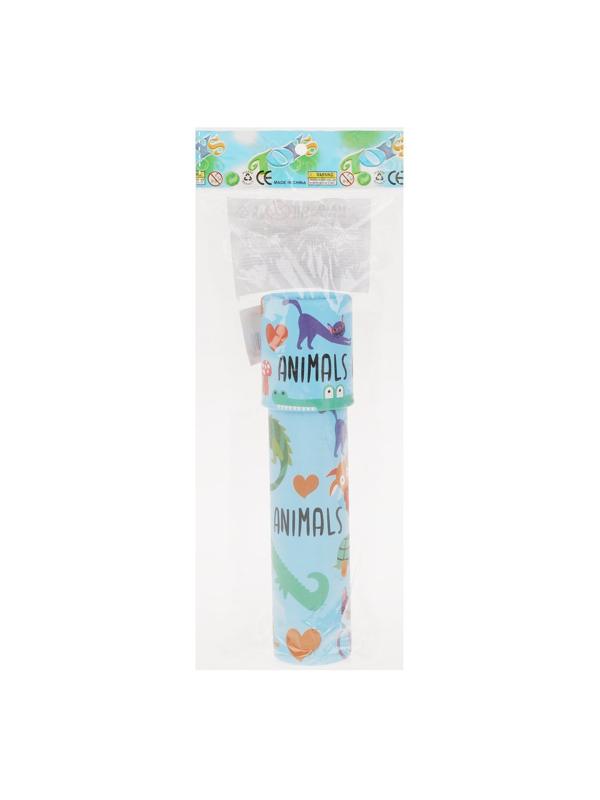 Калейдоскоп 18 см в асс.