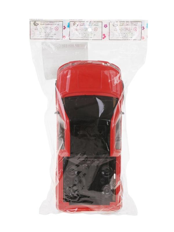 Пикап инерционный, в ассортименте