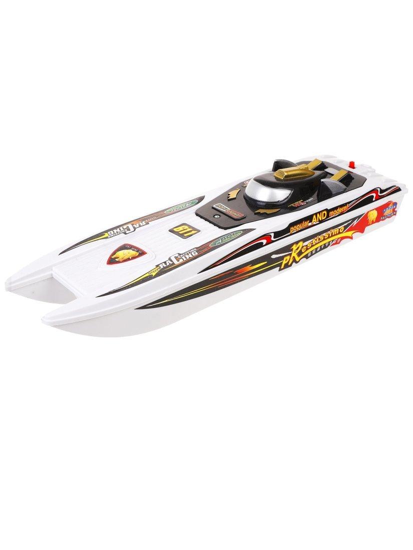 Катер эл., эл.пит.AA*3шт.не вх.в комплект