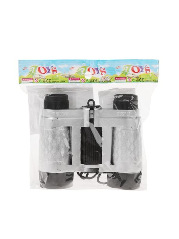 Бинокль, пакет