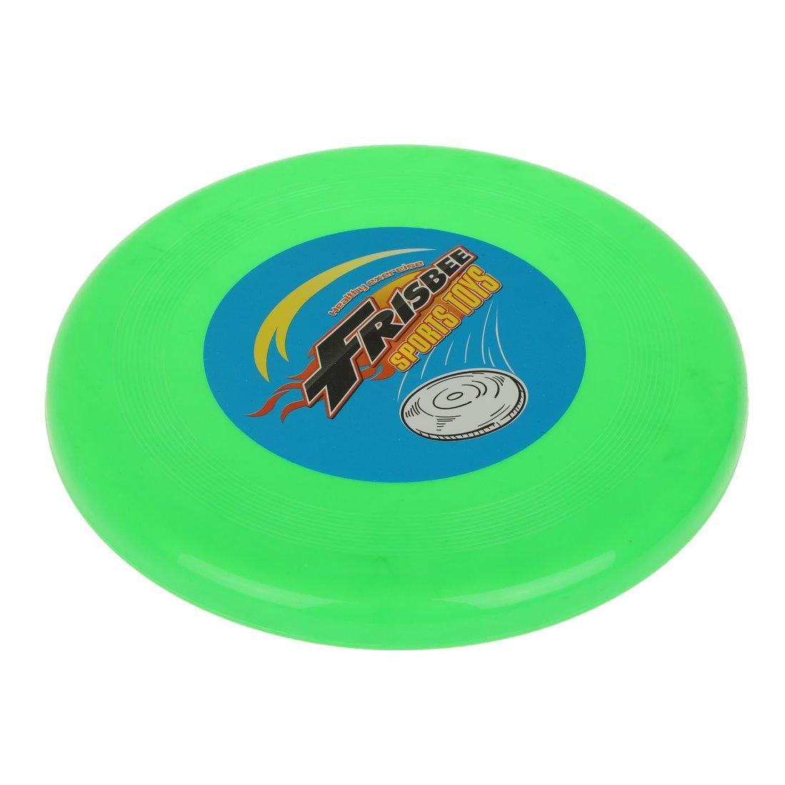 Тарелка летающая 24,5 см, в ассорт.