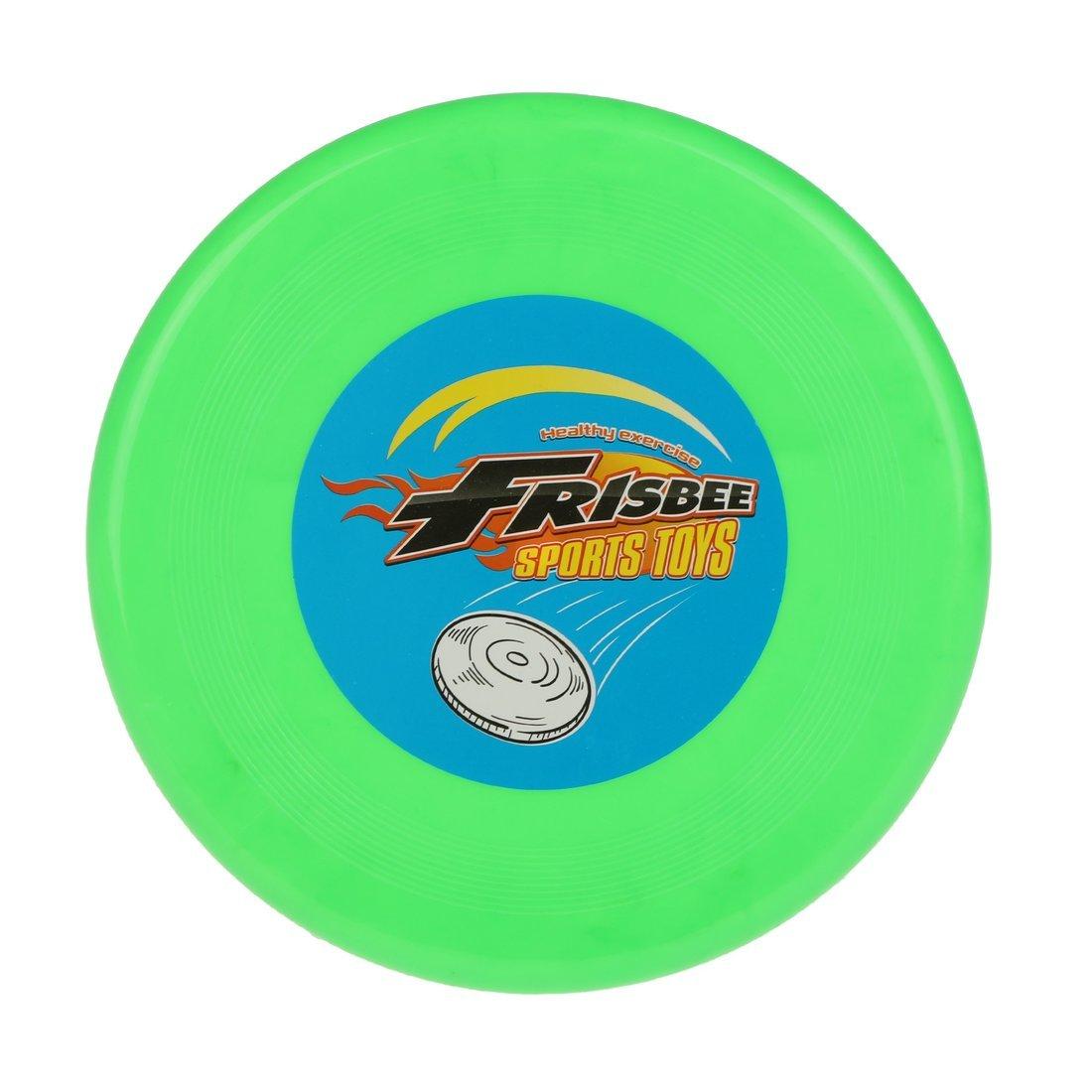 Тарелка летающая 24,5 см, в ассорт.