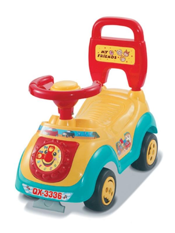 Машина-каталка, 52х25х44,5 см