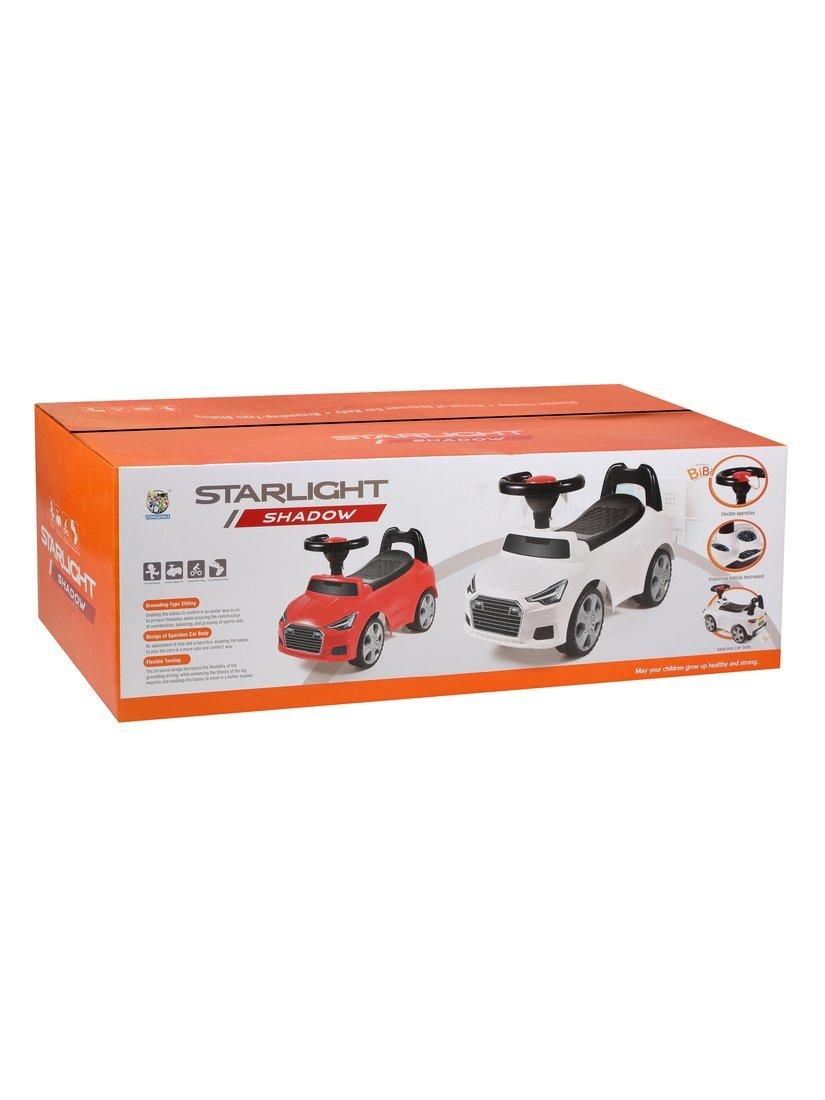 Машина-каталка, 63,5х28х21 см