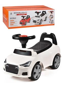 Машина-каталка, 63,5х28х21 см