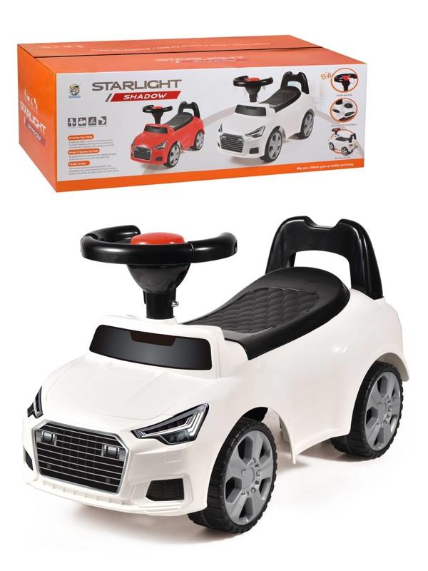 Машина-каталка, 63,5х28х21 см