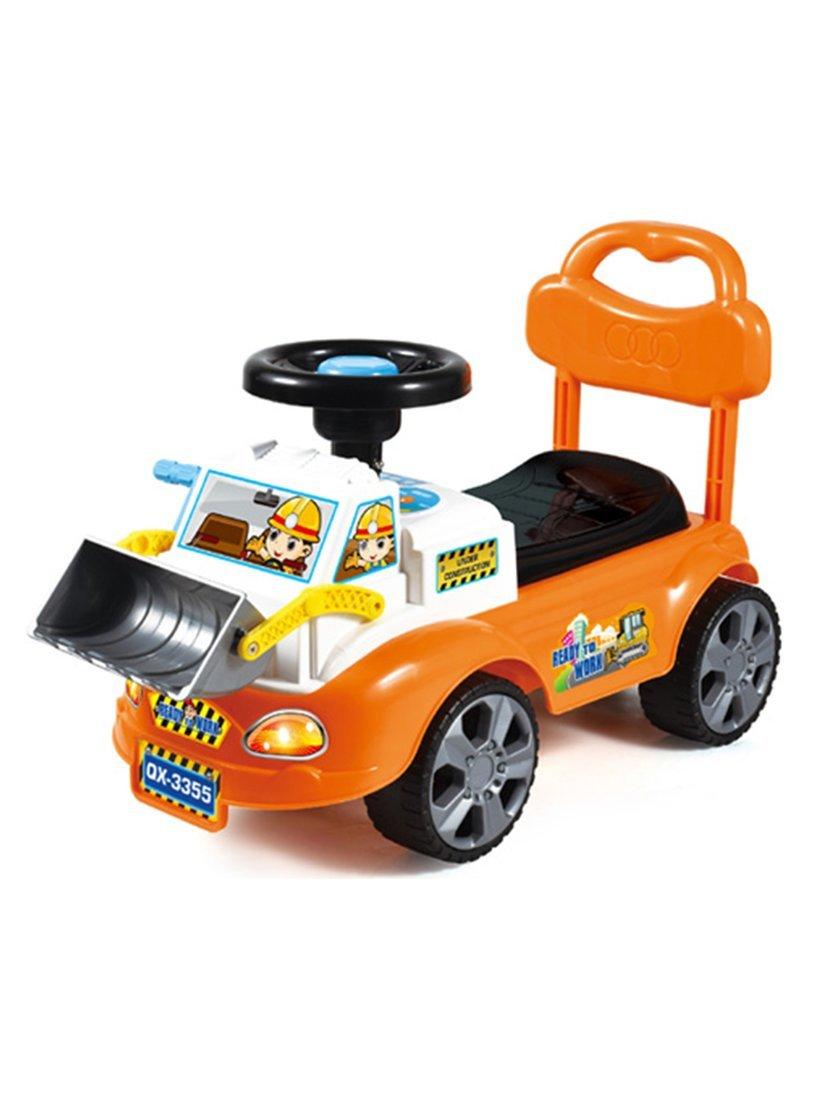 Машина-каталка, 63х31х41 см