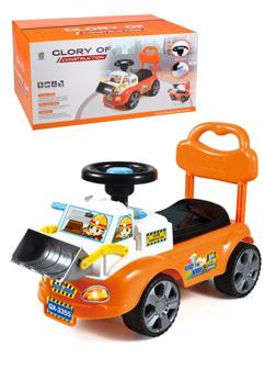 Машина-каталка, 63х31х41 см