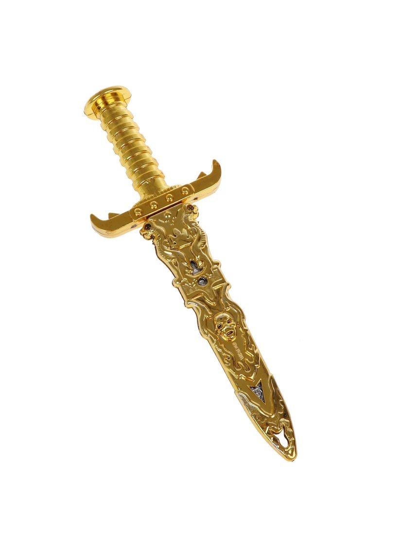 Игрушка Меч 24см, пакет, в ассортименте