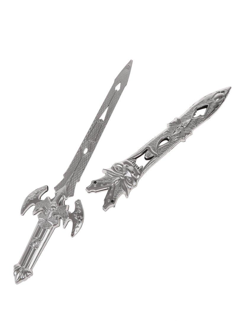 Игрушка Меч 39см, пакет, в ассортименте