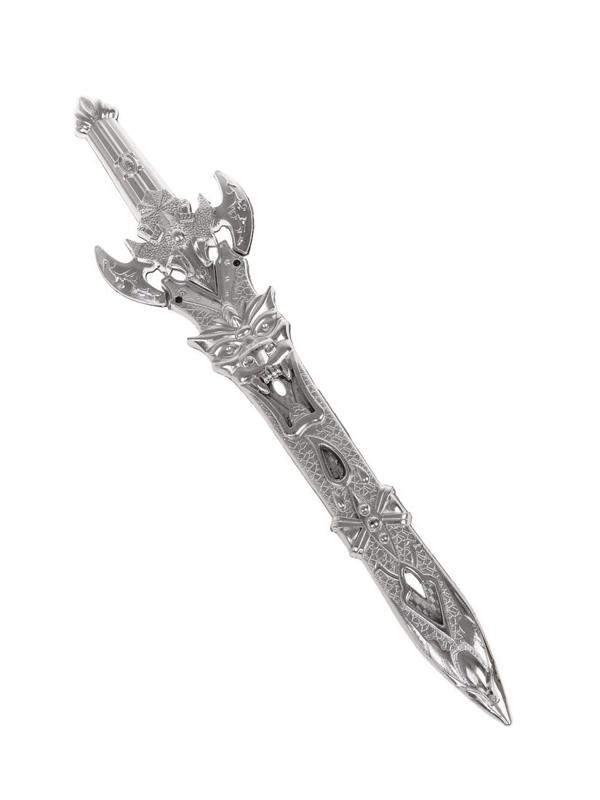 Игрушка Меч 39см, пакет, в ассортименте