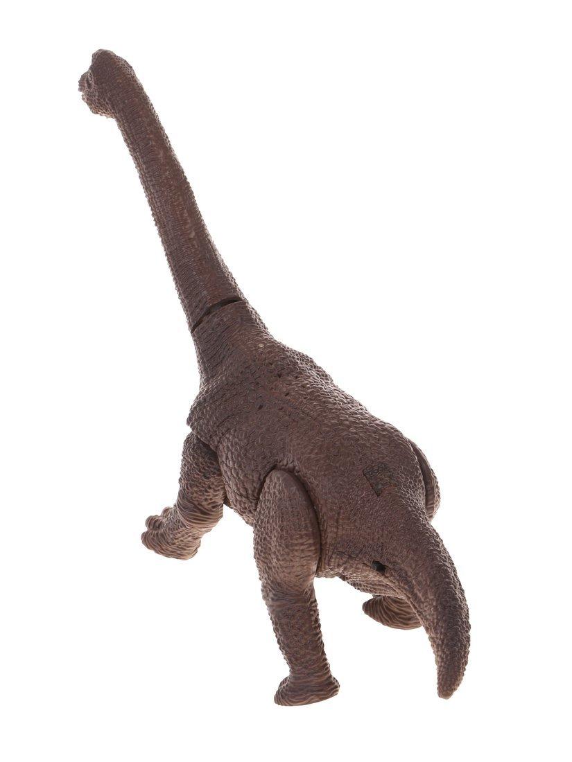 Динозавр д/у, 2 канала, свет, звук, эл. пит. АААх2 не вх. в. комплект, пульт
эл. пит. АААх3 не вх. в. комплект, коробка