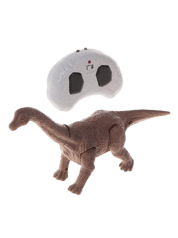 Динозавр д/у, 2 канала, свет, звук, эл. пит. АААх2 не вх. в. комплект, пульт
эл. пит. АААх3 не вх. в. комплект, коробка