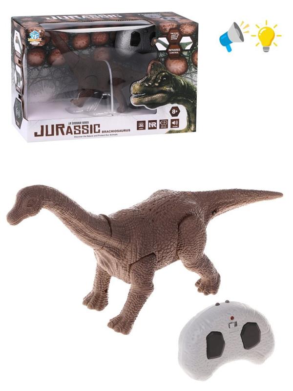 Динозавр д/у, 2 канала, свет, звук, эл. пит. АААх2 не вх. в. комплект, пульт
эл. пит. АААх3 не вх. в. комплект, коробка