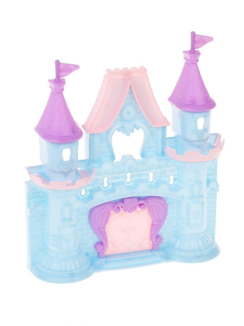 Игр. наб. Замок, в компл. предм. 10шт., кор.