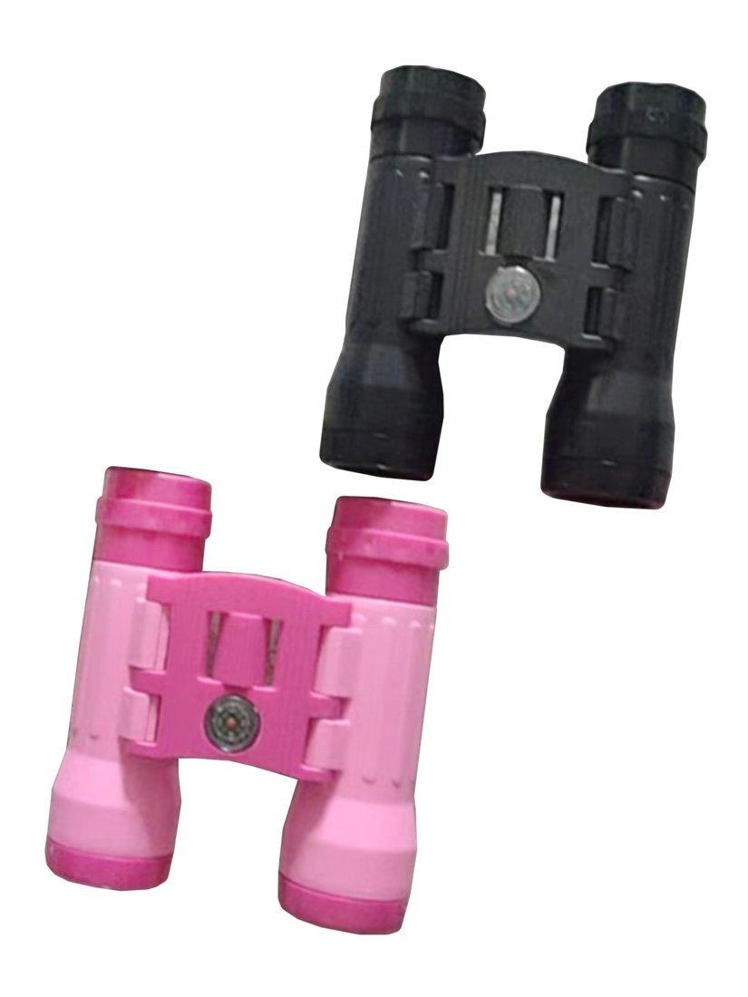 Бинокль детский, в ассорт., коробка