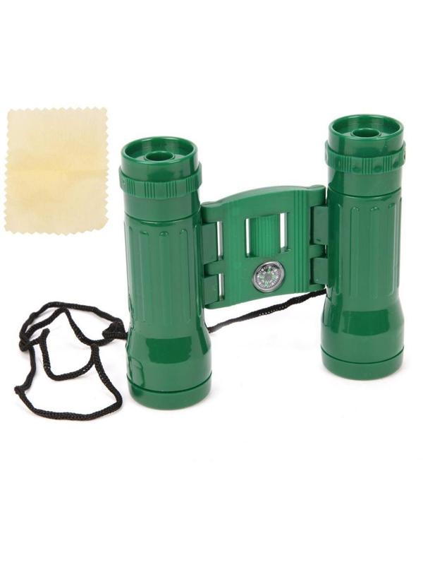 Бинокль детский, в ассорт., коробка