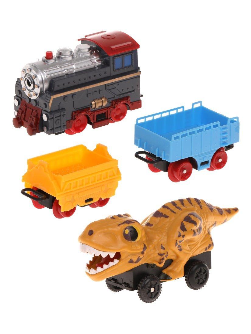 Игровой набор Автотрек, в комплекте: деталей-предметов 177шт., элемент питания
АА*6шт. не входят, коробка