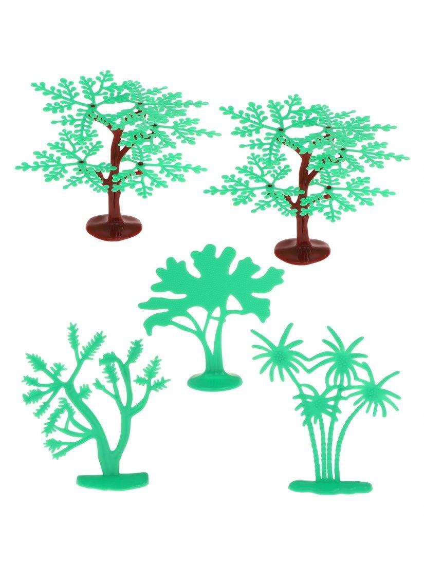 Игровой набор Автотрек, в комплекте: деталей-предметов 177шт., элемент питания
АА*6шт. не входят, коробка