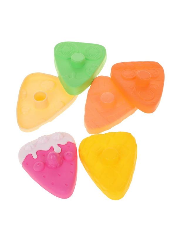 Игр. наб. Супермаркет, свет, звук, в компл. предм. 16шт., эл. пит. ААх2шт.
не вх. в компл., кор.