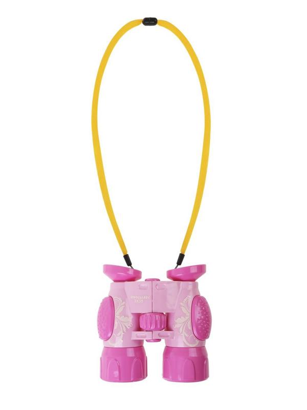 Бинокль в ассорт., коробка