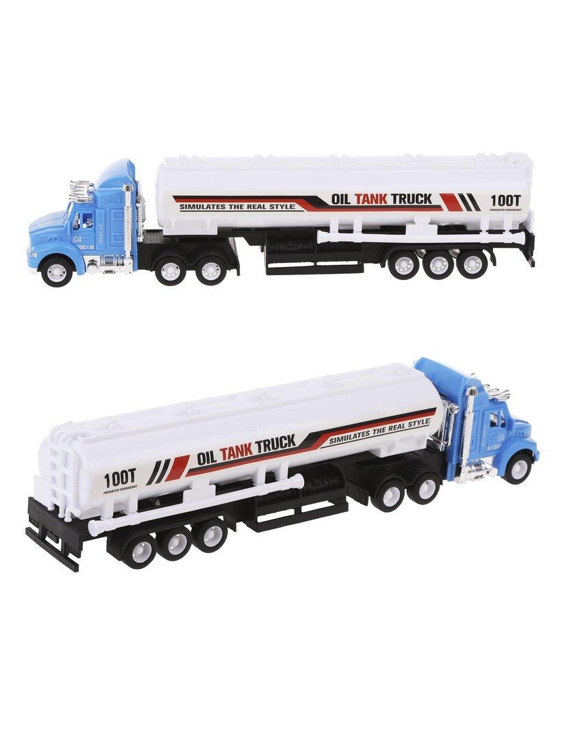 Машина инерционная, в ассортименте