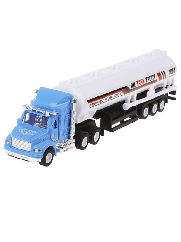 Машина инерционная, в ассортименте