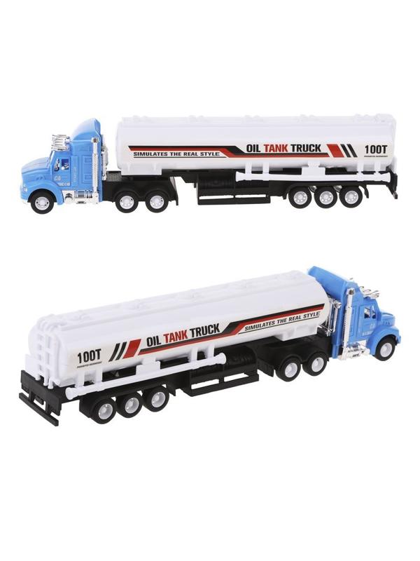 Машина инерционная, в ассортименте