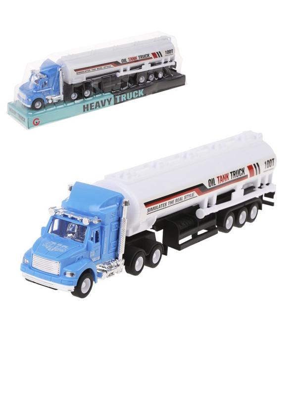 Машина инерционная, в ассортименте