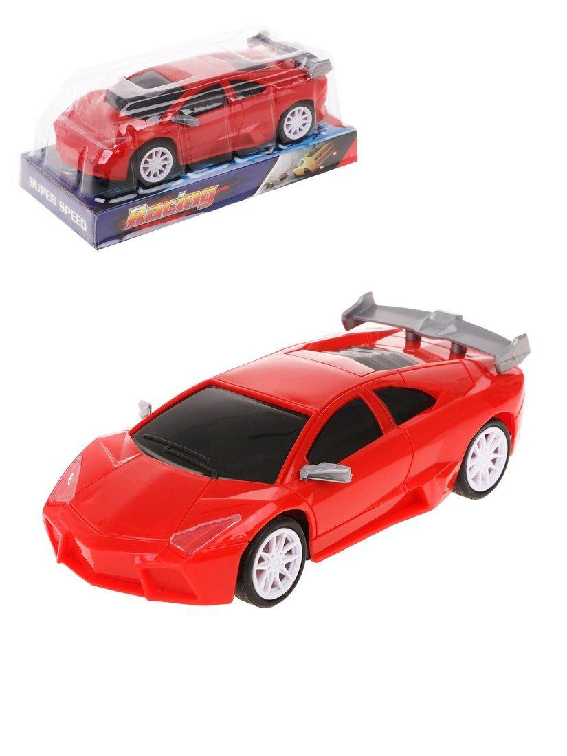 Машина инерционная, в ассортименте