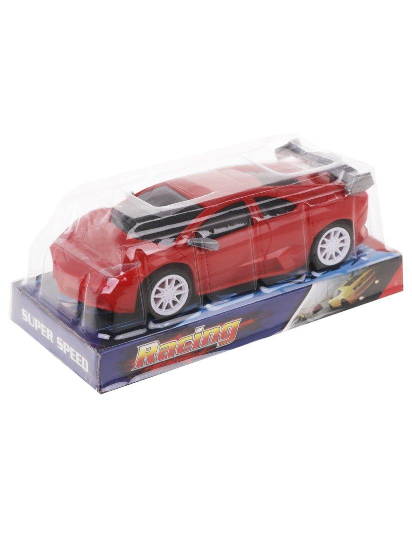 Машина инерционная, в ассортименте