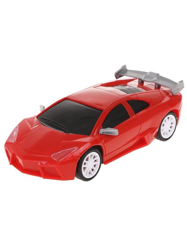 Машина инерционная, в ассортименте