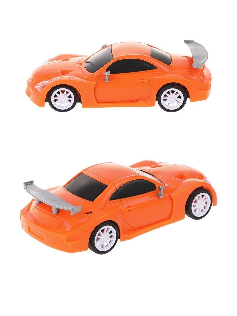 Машина инерционная, в ассортименте