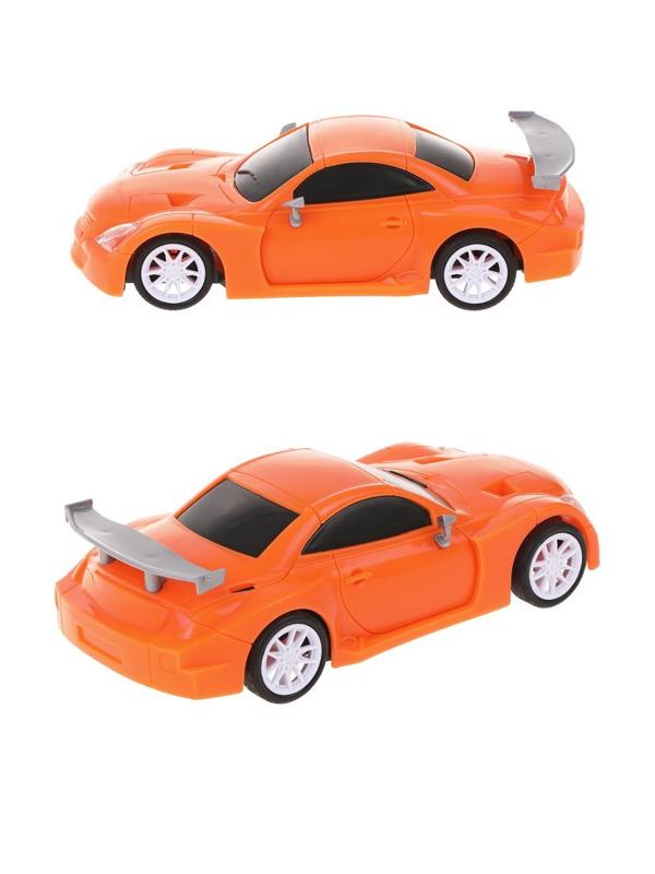 Машина инерционная, в ассортименте