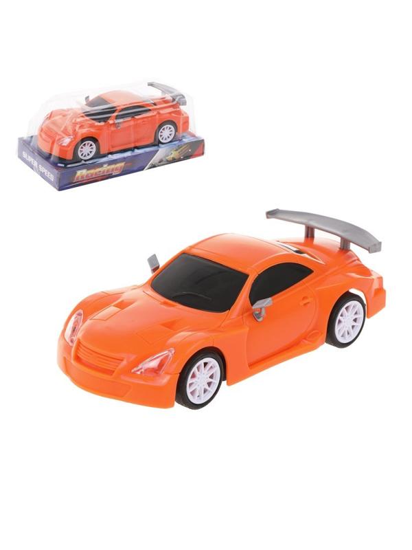 Машина инерционная, в ассортименте