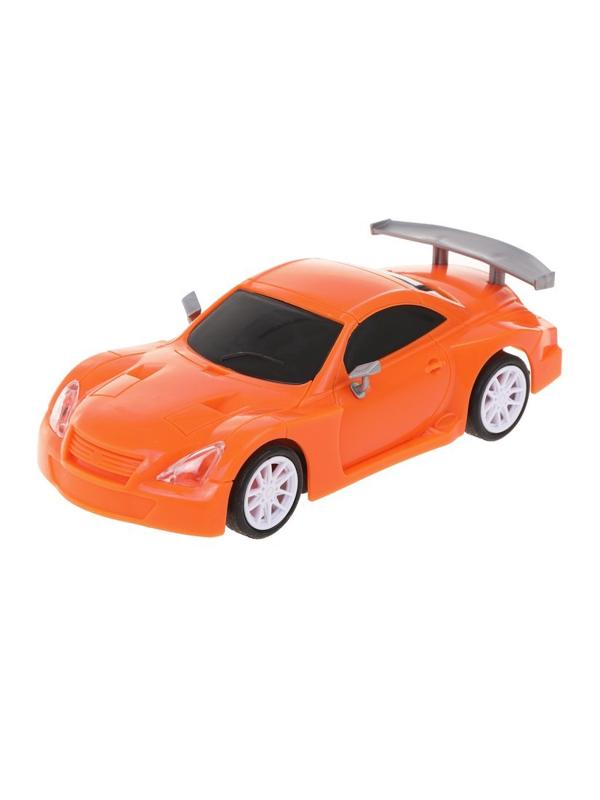 Машина инерционная, в ассортименте